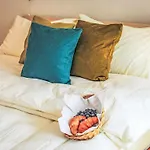 Chateau A-1 By Interhome * 萨斯费