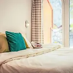 公寓 Chateau A-1 By Interhome *