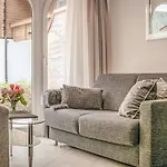 公寓 Chateau A-1 By Interhome 萨斯费