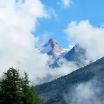 公寓 Chateau A-1 By Interhome