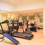 Chateau A-1 By Interhome 公寓