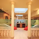 公寓 Chateau A-1 By Interhome
