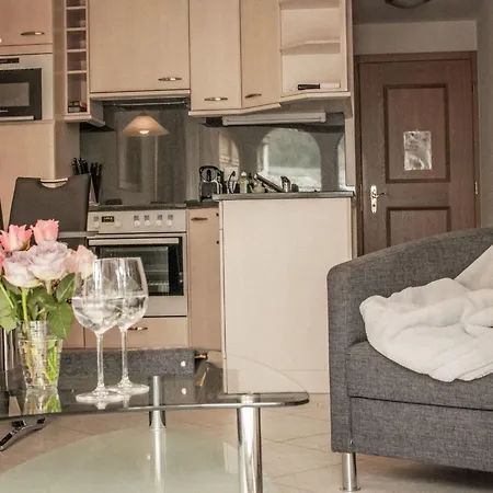 Chateau A-1 By Interhome * Saas Fee