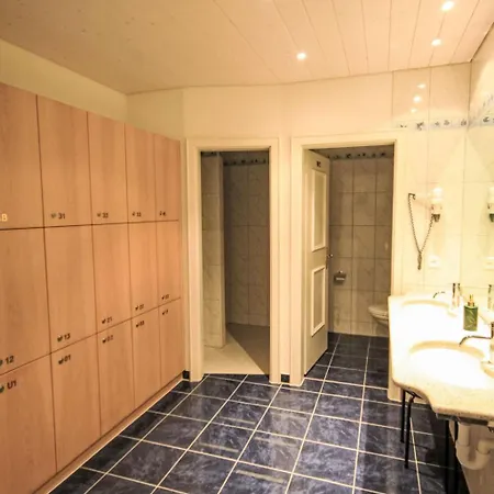 Chateau A-1 By Interhome Lägenhet Saas Fee