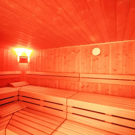 Chateau A-1 By Interhome * Saas-Fee