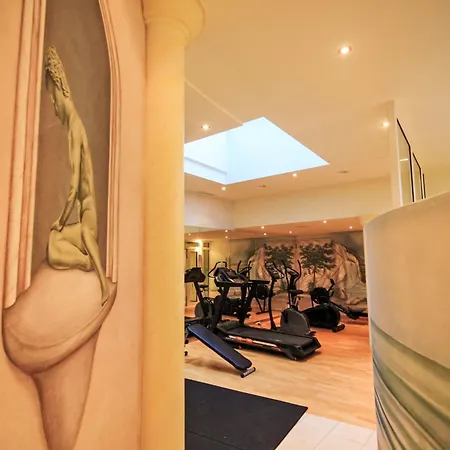 Chateau A-1 By Interhome