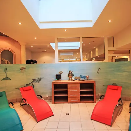 Chateau A-1 By Interhome Daire