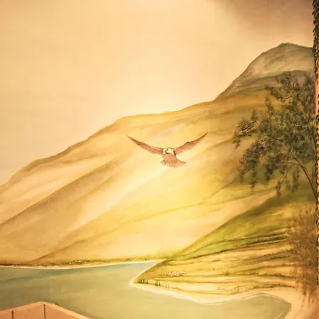 Chateau A-1 By Interhome Lägenhet Saas Fee