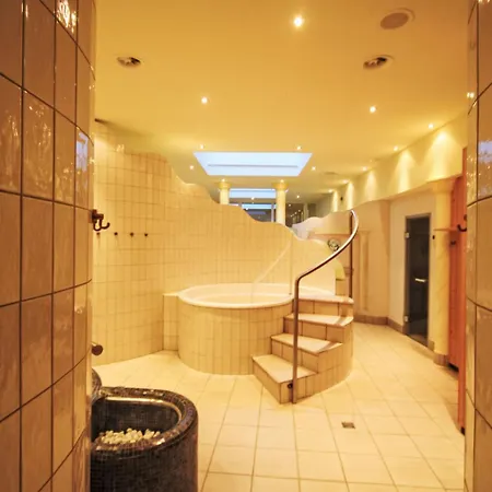 Chateau A-1 By Interhome Saas Fee