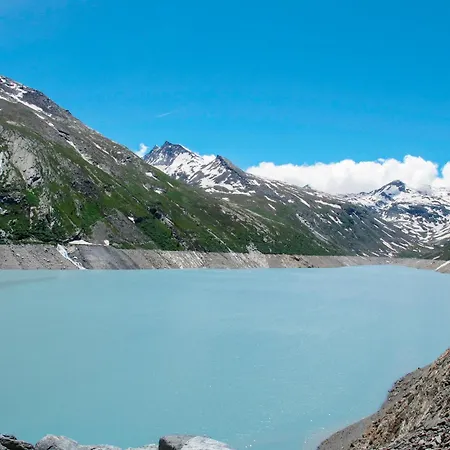 Chateau A-1 By Interhome * Saas-Fee