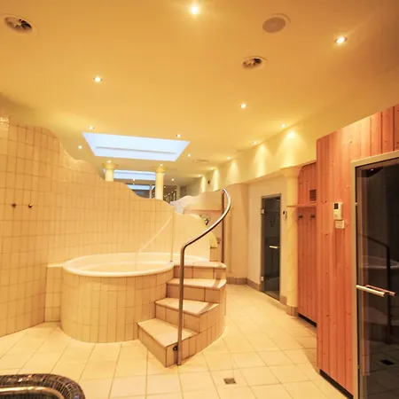 Chateau A-1 By Interhome