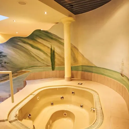 Chateau A-1 By Interhome Appartamento *