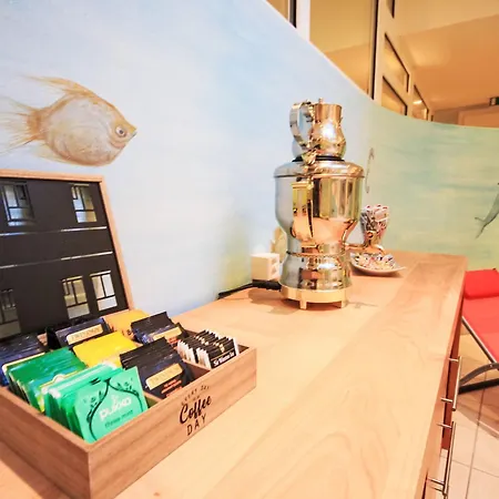 Lägenhet Chateau A-1 By Interhome *