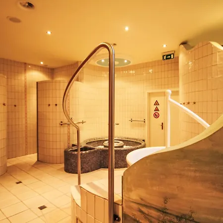 Chateau A-1 By Interhome Appartamento Saas-Fee