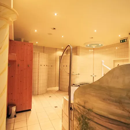 Chateau A-1 By Interhome