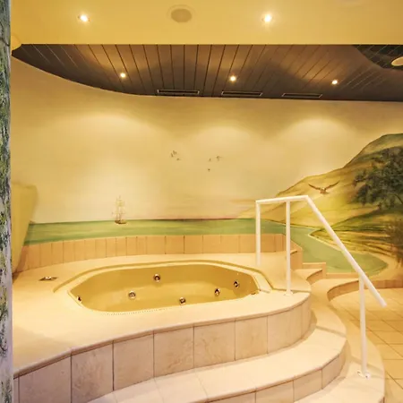 Lägenhet Chateau A-1 By Interhome *