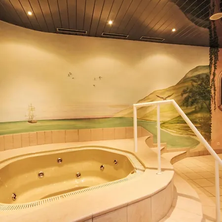 Chateau A-1 By Interhome * Saas Fee