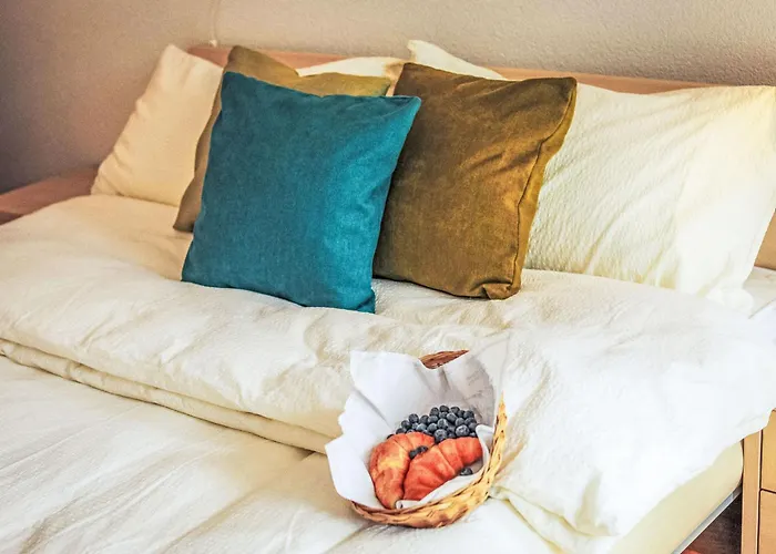 Chateau A-1 By Interhome * Saas Fee