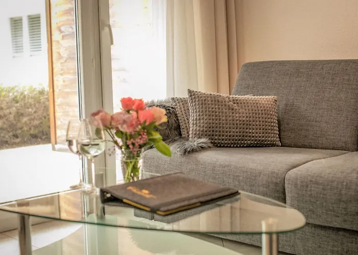 Daire Chateau A-1 By Interhome *