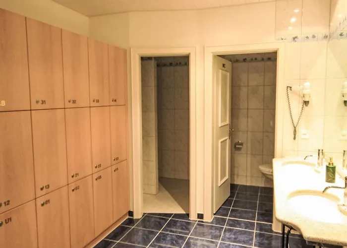 Chateau A-1 By Interhome Daire Saas Fee