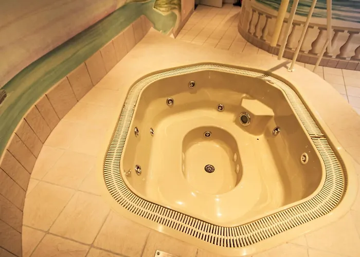 Chateau A-1 By Interhome *