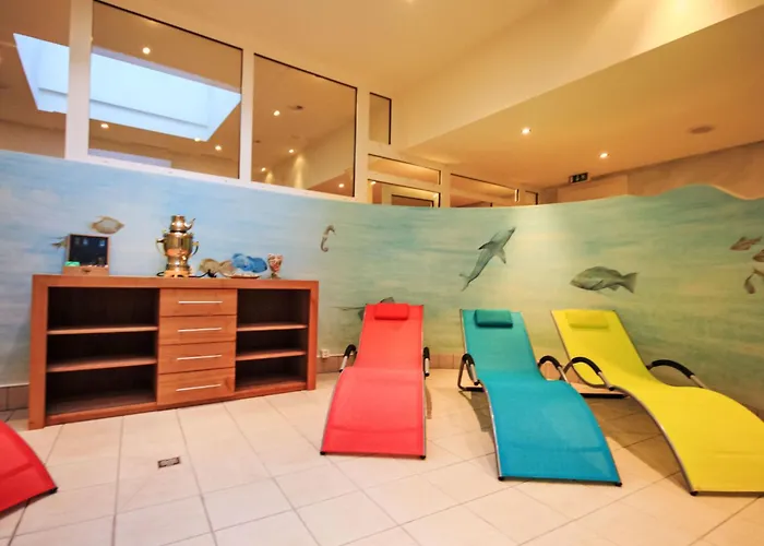 Chateau A-1 By Interhome Daire *