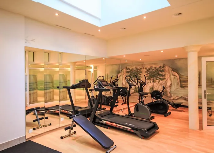 Apartment Chateau A-1 By Interhome Saas-Fee