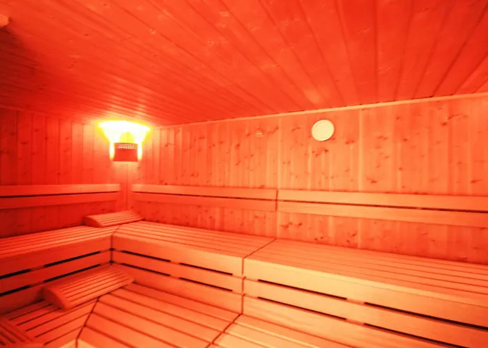 Chateau A-1 By Interhome * Saas Fee