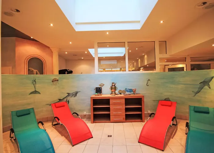 Chateau A-1 By Interhome Daire