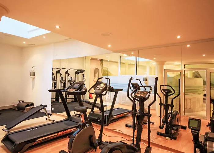 Apartment Chateau A-1 By Interhome *