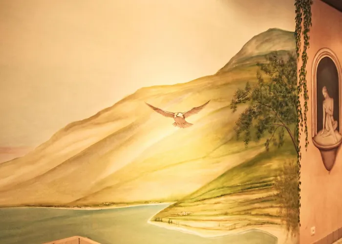 Chateau A-1 By Interhome Daire Saas Fee