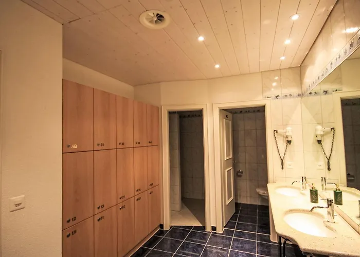 Daire Chateau A-1 By Interhome *