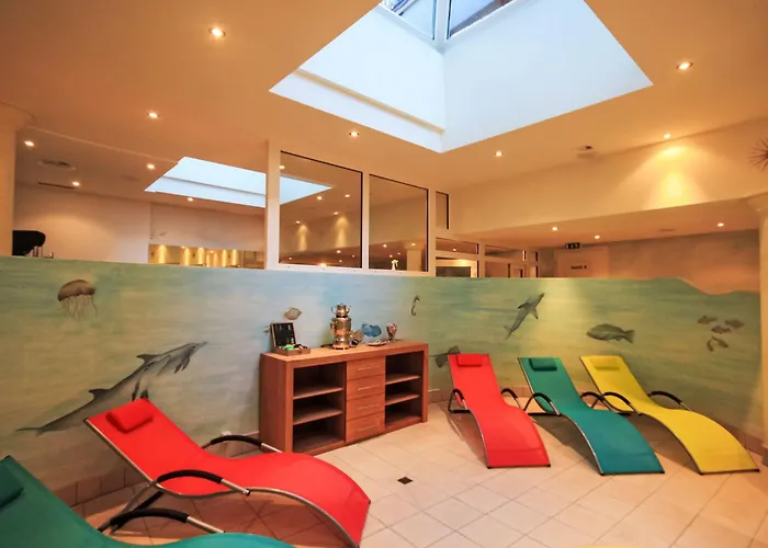 Apartment Chateau A-1 By Interhome Saas-Fee