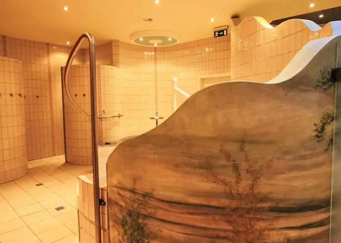 Chateau A-1 By Interhome Saas Fee