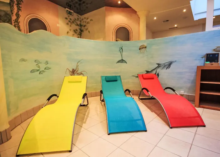 Chateau A-1 By Interhome Apartment *