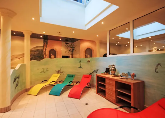 Daire Chateau A-1 By Interhome Saas Fee