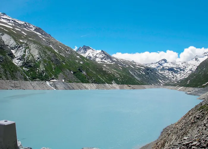 Chateau A-1 By Interhome * Saas-Fee