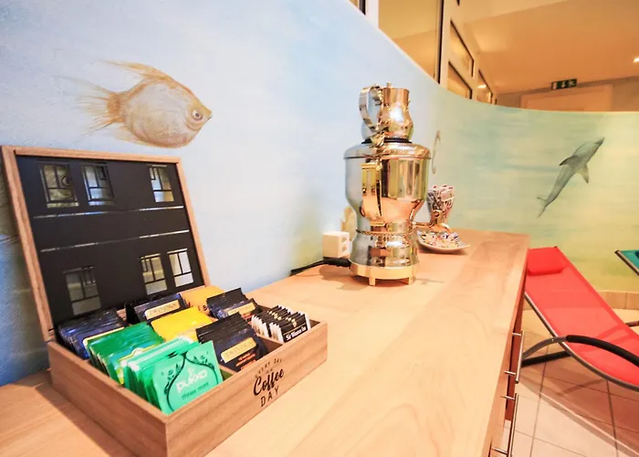 Daire Chateau A-1 By Interhome *