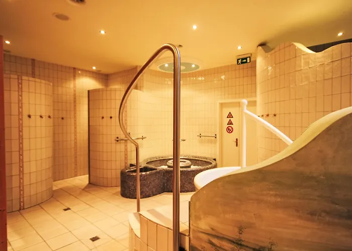 Chateau A-1 By Interhome Daire Saas Fee