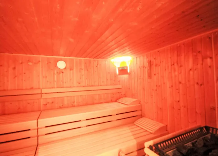 Daire Chateau A-1 By Interhome Saas Fee