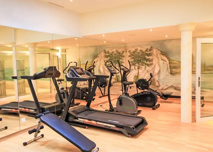 Chateau A-1 By Interhome Daire