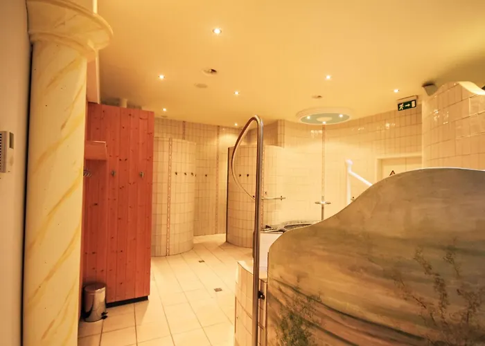 Chateau A-1 By Interhome