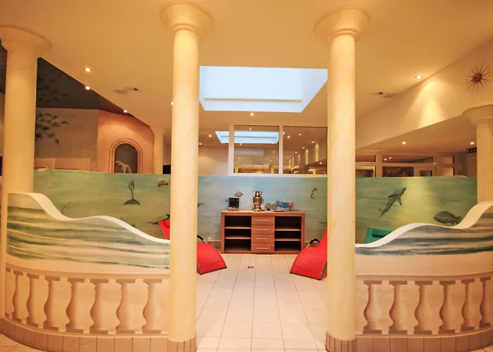 Apartment Chateau A-1 By Interhome