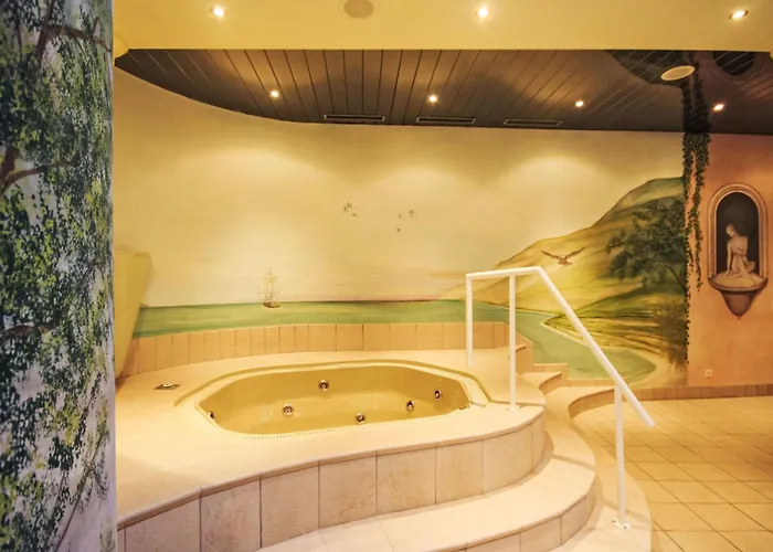 Daire Chateau A-1 By Interhome *