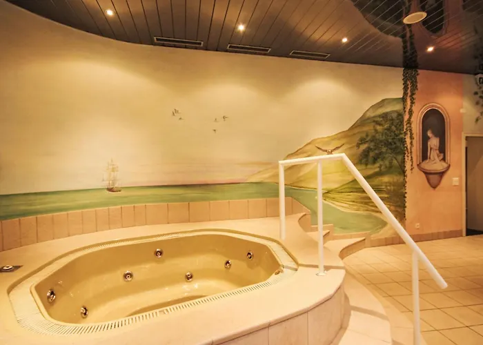 Chateau A-1 By Interhome * Saas Fee