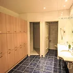 Chateau A-1 By Interhome Appartement Saas Fee