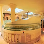Appartement Chateau A-1 By Interhome Saas Fee