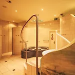 Chateau A-1 By Interhome Appartement Saas Fee