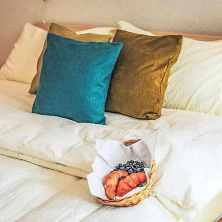 Chateau A-1 By Interhome * Saas Fee