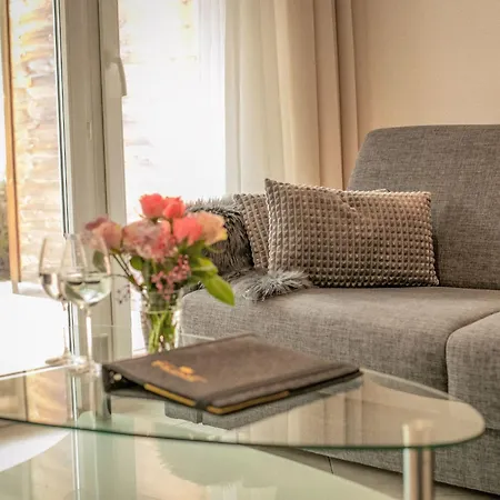 Appartement Chateau A-1 By Interhome *